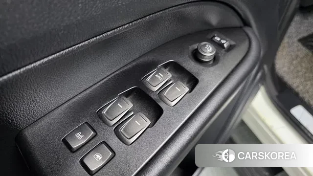 Ssangyong The New Rexton Sport 2021 Белый из Кореи, фото 3