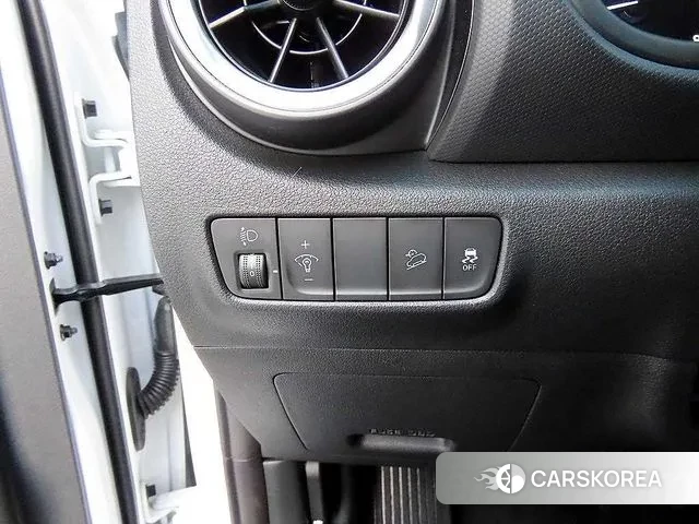 Hyundai The New Kona 2021 Белый из Кореи, фото 3