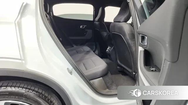 Polestar Polestar 2 2023 Белый из Кореи, фото 3