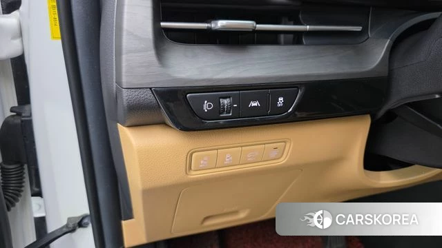 Kia Carnival 4th generation 2022 Белый из Кореи, фото 3