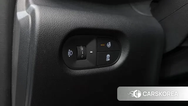 Hyundai Casper 2023 Белый из Кореи, фото 3