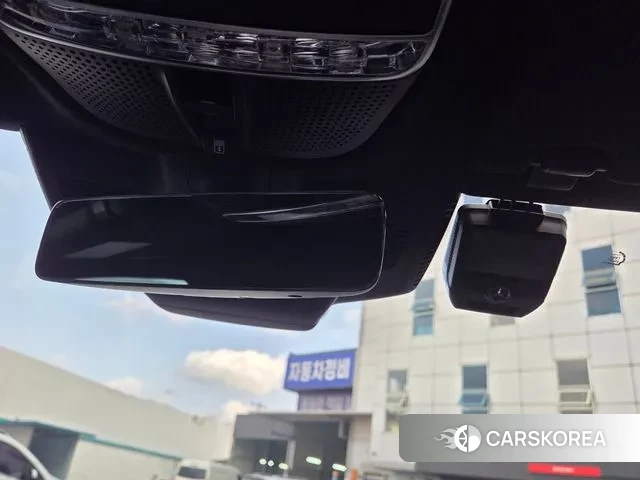 Mercedes-Benz S-Class W222 2018 Черный из Кореи, фото 3