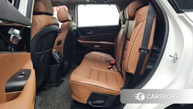 Kia The New Sorento id 3682308 из Кореи 3