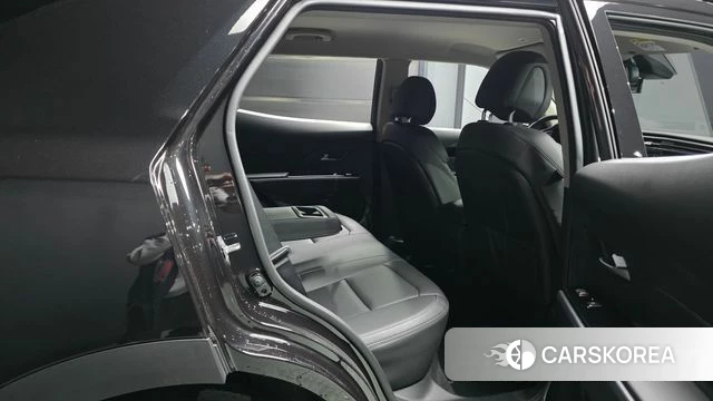 Ssangyong Beautiful Korando 2025 Черный из Кореи, фото 3