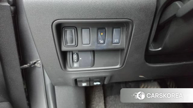 Renault Korea (Samsung) The New QM6 2020 Серебряный из Кореи, фото 3