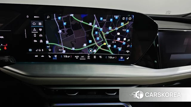 Audi Q5 (80A) 2025 Белый из Кореи, фото 3