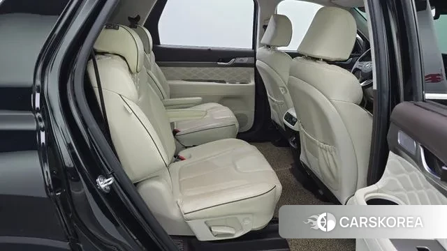 Hyundai Palisade 2020 Черный из Кореи, фото 3