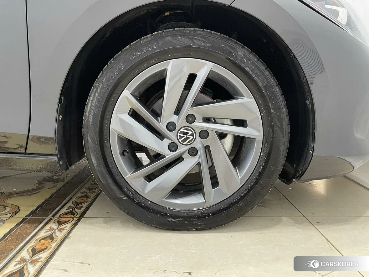 Volkswagen Lingdu 2022 Черный из Китая, фото 3