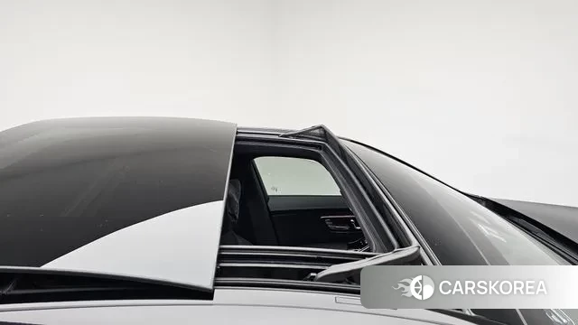 Mercedes-Benz S-Class W223 2024 Черный из Кореи, фото 3