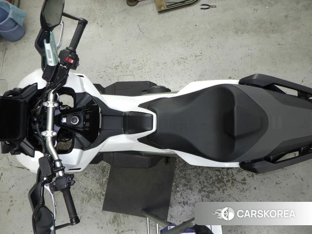 Проданный Honda X-ADV 750 id 4184401 из Японии