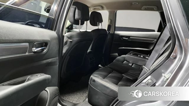 Renault Korea (Samsung) The New QM6 2020 Серый из Кореи, фото 3