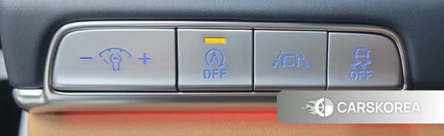 Genesis GV80 2021 Белый из Кореи, фото 3