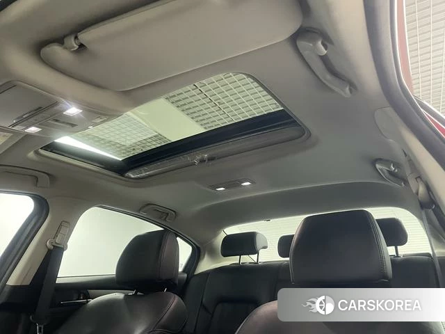 Mazda Atez 2021 Красный из Китая, фото 3