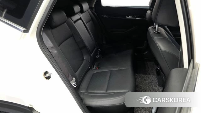Kia Seltos 2019 Белый из Кореи, фото 3