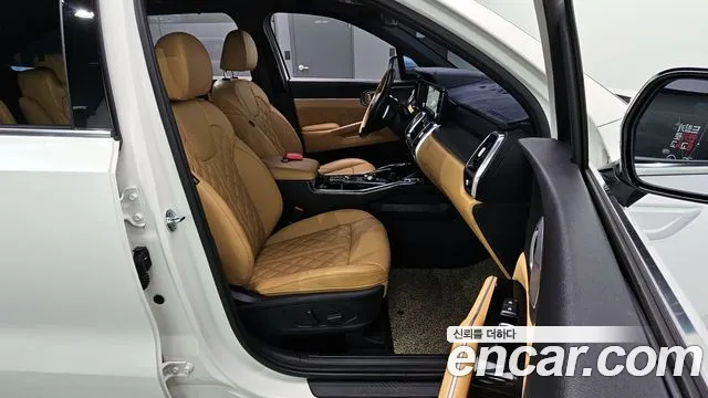 Kia Sorento 4th Generation id 2695082 из Кореи 3