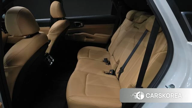 Kia Sorento 4th Generation 2022 Белый из Кореи, фото 3