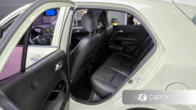 Kia All New Morning (JA) 2018 Жемчужный цвет из Кореи, фото 3