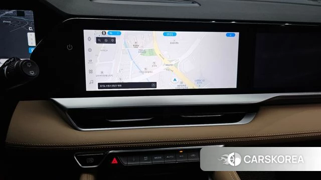 Renault Korea (Samsung) Grand Coleos 2024 Белый из Кореи, фото 3