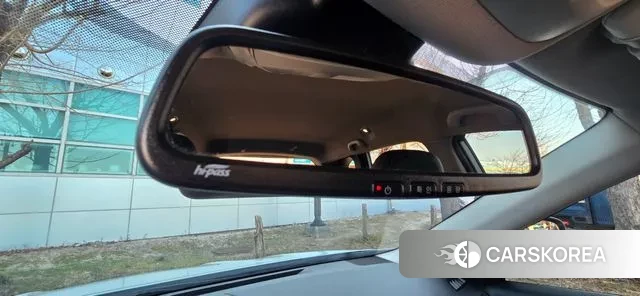 Renault Korea (Samsung) The New QM6 2022 Белый из Кореи, фото 3