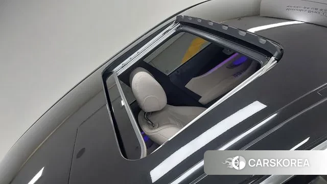 Mercedes-Benz E-Class W213 2023 Черный из Кореи, фото 3