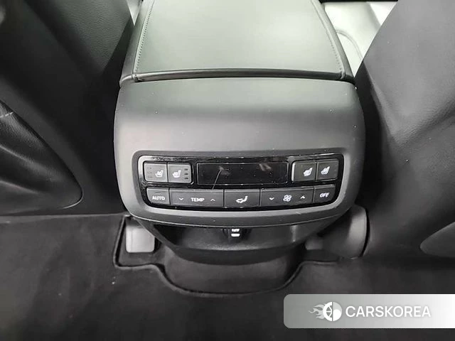 Hyundai Palisade 2020 Синий из Кореи, фото 3