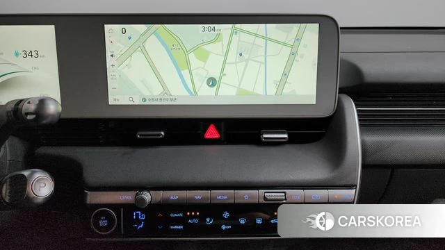 Hyundai Ionic 5 2021 Белый из Кореи, фото 3