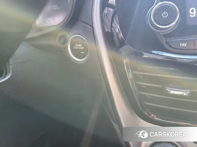 Chevrolet (GM Daewoo) The Next Spark 2018 Жемчужный цвет из Кореи, фото 3