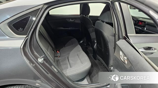 Kia Come New K3 2020 Серый из Кореи, фото 3