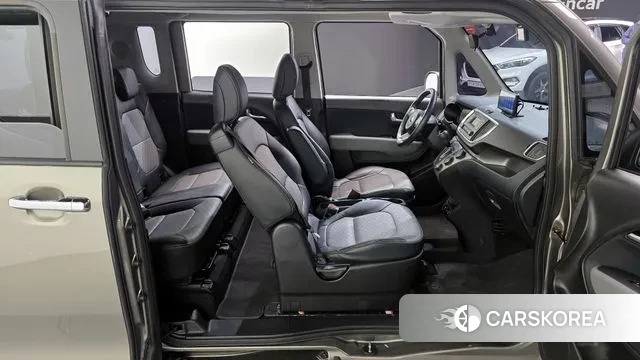 Kia The New Ray id 3777954 из Кореи 3