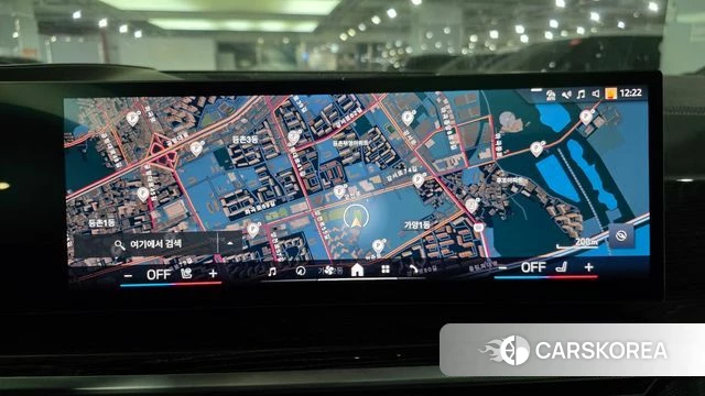 BMW X5 (G05) 2025 Серый из Кореи, фото 3