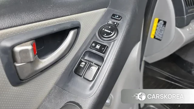 Hyundai The New Grand Starex 2018 Серебряный из Кореи, фото 3