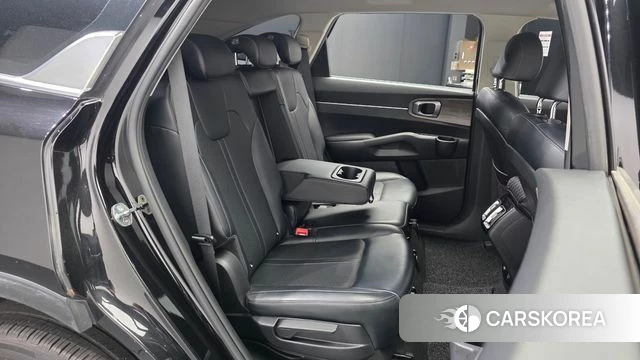 Kia Sorento 4th Generation 2020 Черный из Кореи, фото 3