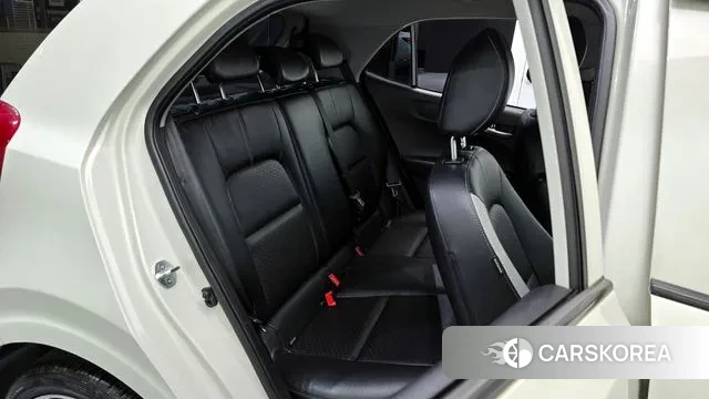 Kia All New Morning (JA) 2019 Жемчужный цвет из Кореи, фото 3