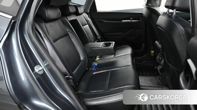 Kia Seltos 2020 Серый из Кореи, фото 3