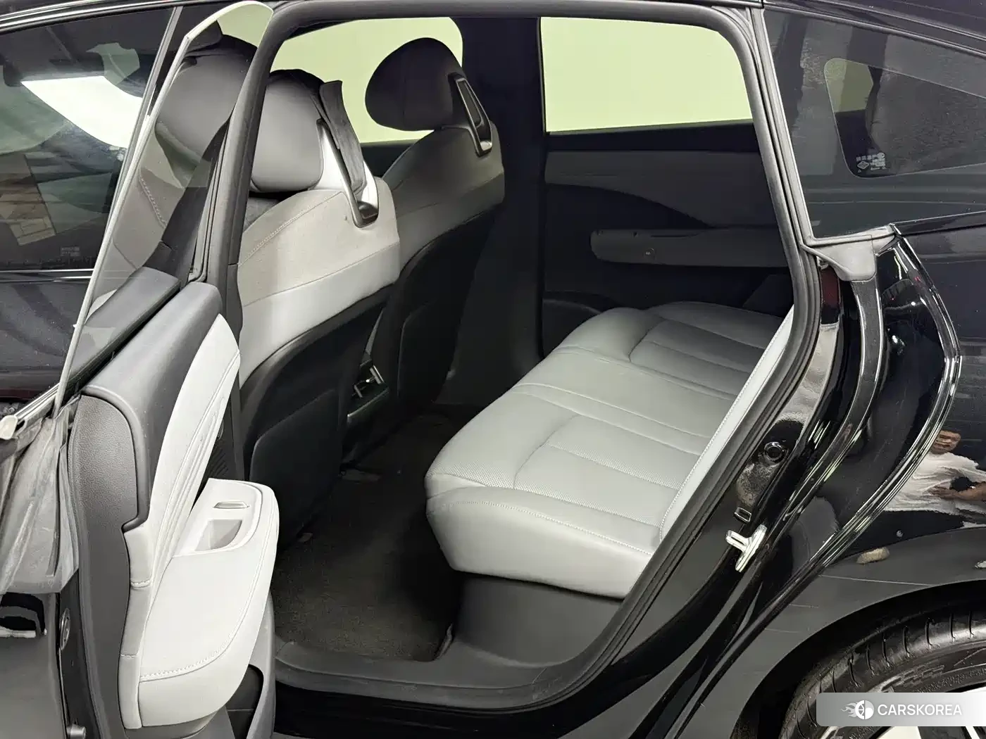 Nissan N7 2025 Черный из Китая, фото 3