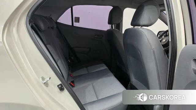 Kia All New Morning (JA) 2019 Жемчужный цвет из Кореи, фото 3