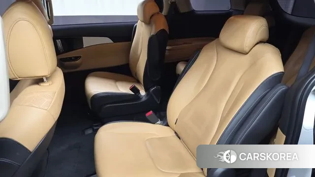 Kia Carnival 4th generation id 3660062 из Кореи 3