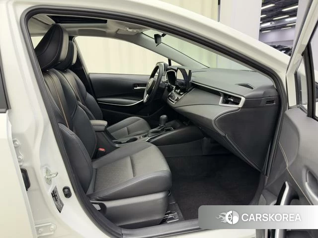 Toyota Lei Ling 2023 Белый из Китая, фото 3