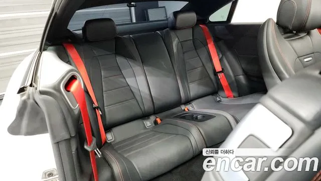 Mercedes-Benz E-Class W213 2023 Белый из Кореи, фото 3