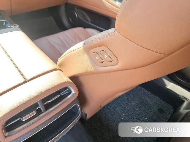 Genesis G80 (RG3) 2021 Белый из Кореи, фото 3