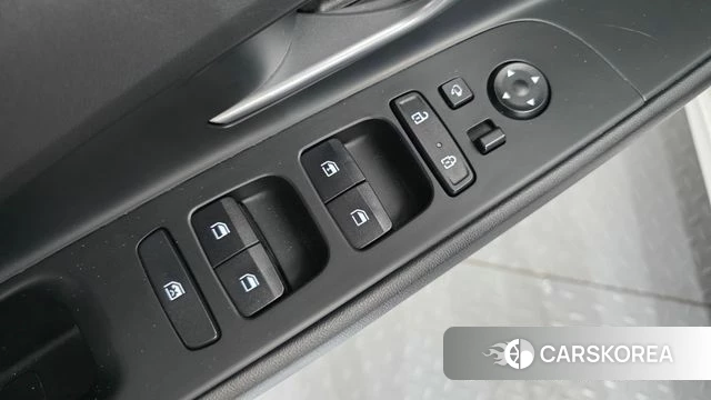 Hyundai Avante (CN7) 2023 Белый из Кореи, фото 3