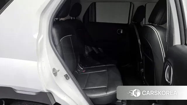 Hyundai Casper 2022 Белый из Кореи, фото 3