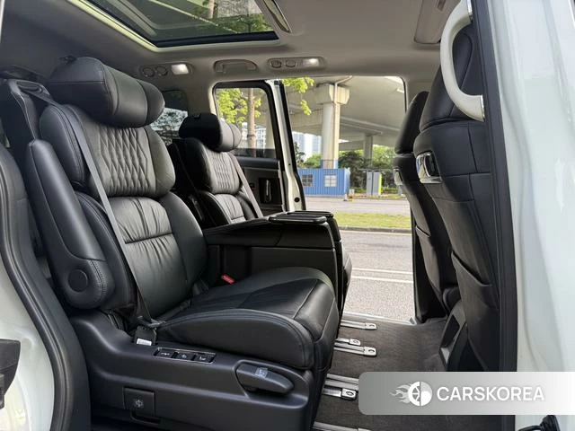 Honda Ai Lishen 2022 Белый из Китая, фото 3