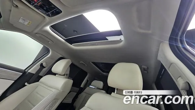 Hyundai Santa Fe (MX5) id 2710543 из Кореи 3