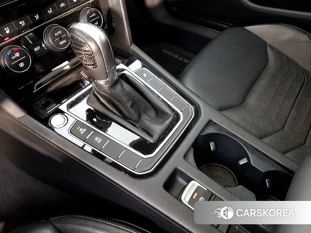 Volkswagen Arteon 2019 Серый из Кореи, фото 3
