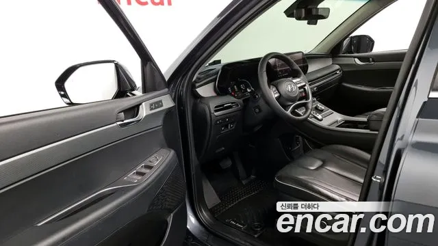 Hyundai The New Palisade id 2553385 из Кореи 3