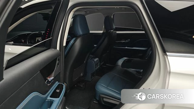 Lincoln Corsair 2021 Белый из Кореи, фото 3