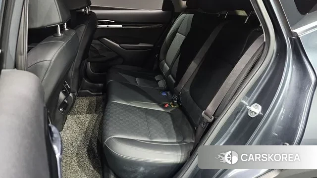 Kia Seltos 2019 Серый из Кореи, фото 3