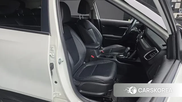 Kia Seltos 2020 Белый из Кореи, фото 3