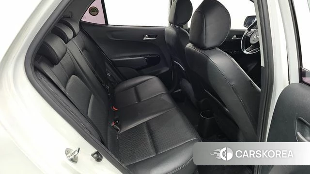 Kia All New Morning (JA) 2019 Белый из Кореи, фото 3